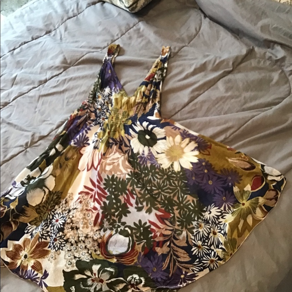 Gorgeous dress